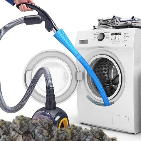 How to Clean a Dryer Lint Trap in 8 Simple Steps