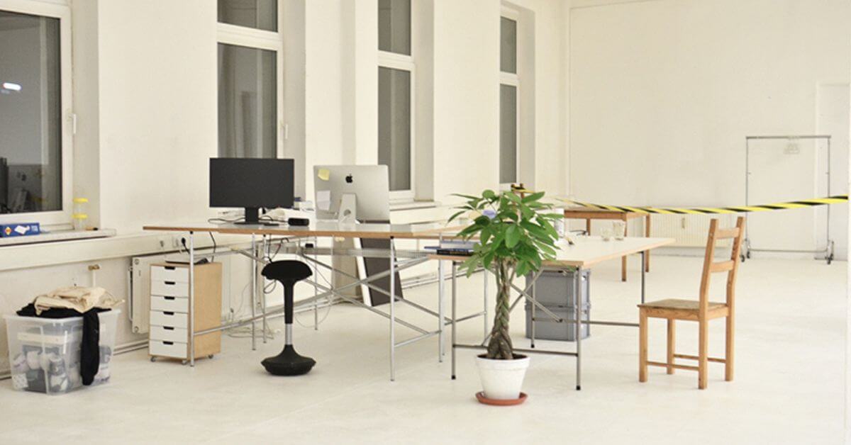 Reason Why Office Cleaning Can Improve Productivity Sparkling And Beyond