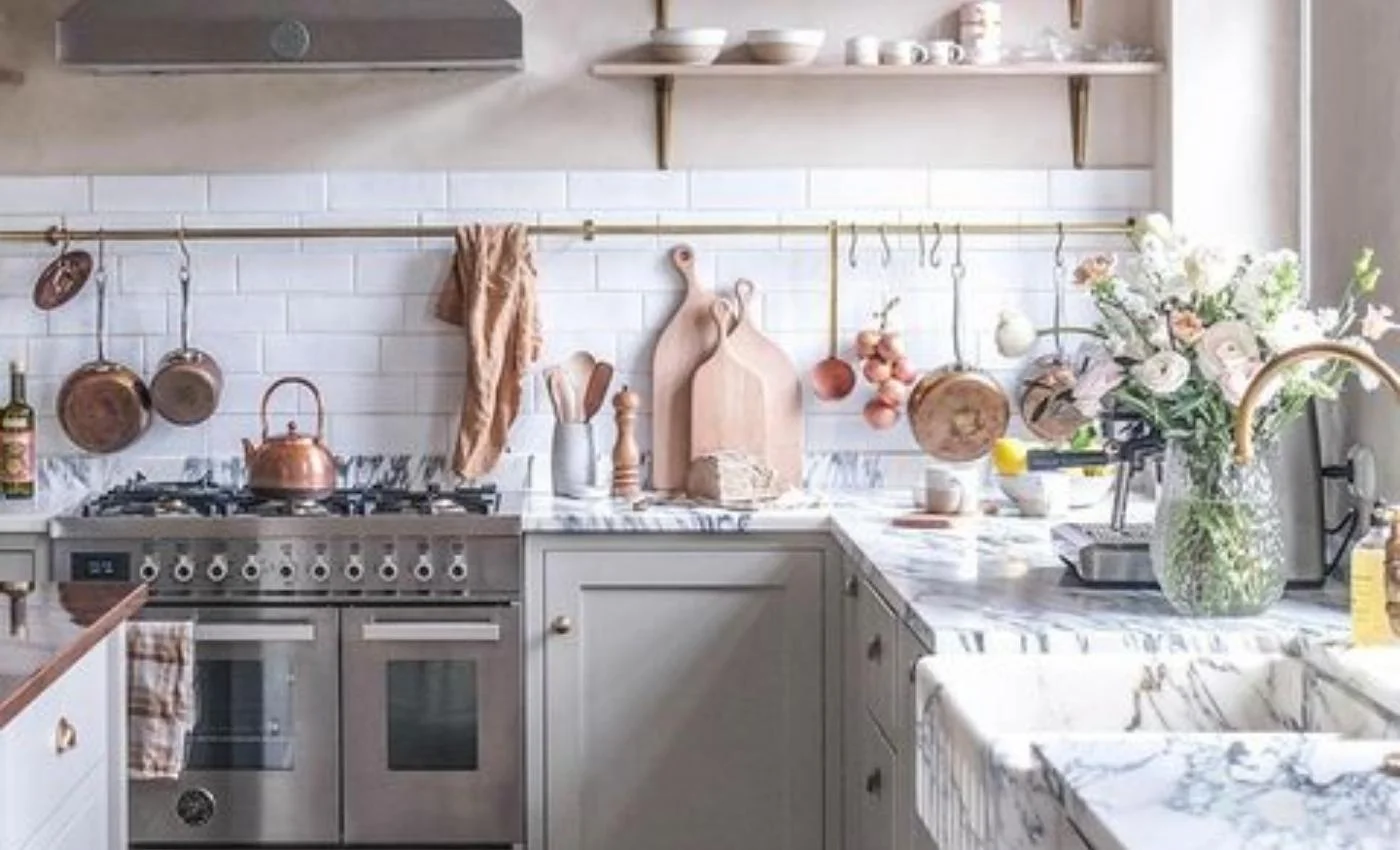 6 millennial pink kitchen essentials that can instantly brighten your  kitchen