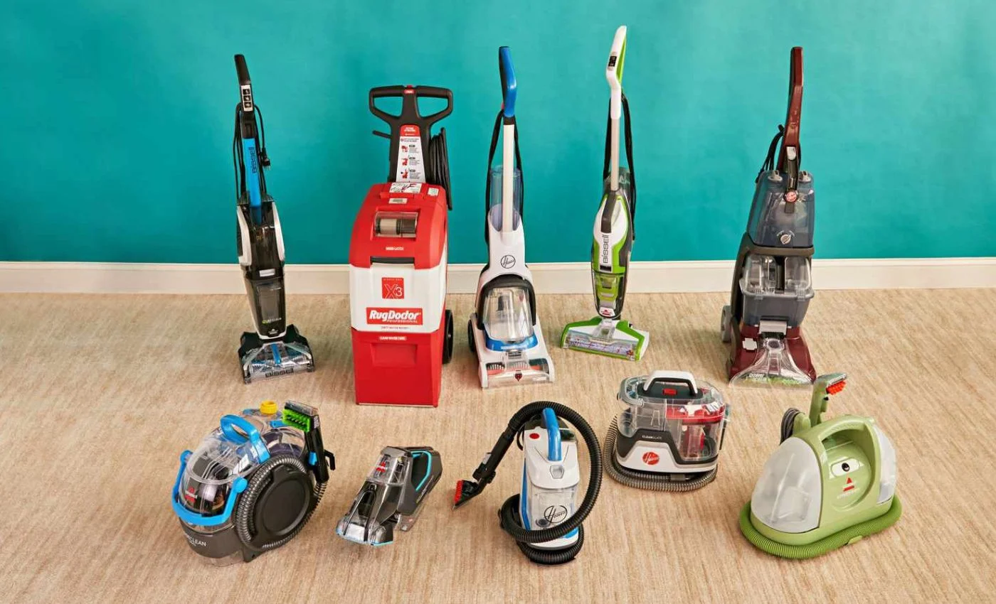 Best Cleaning Tools and Supplies to use When Cleaning a Home