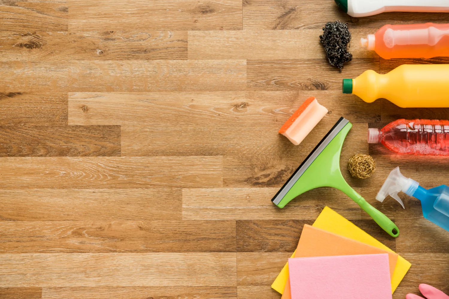 How to Clean Hardwood Floors: The Ultimate Guide